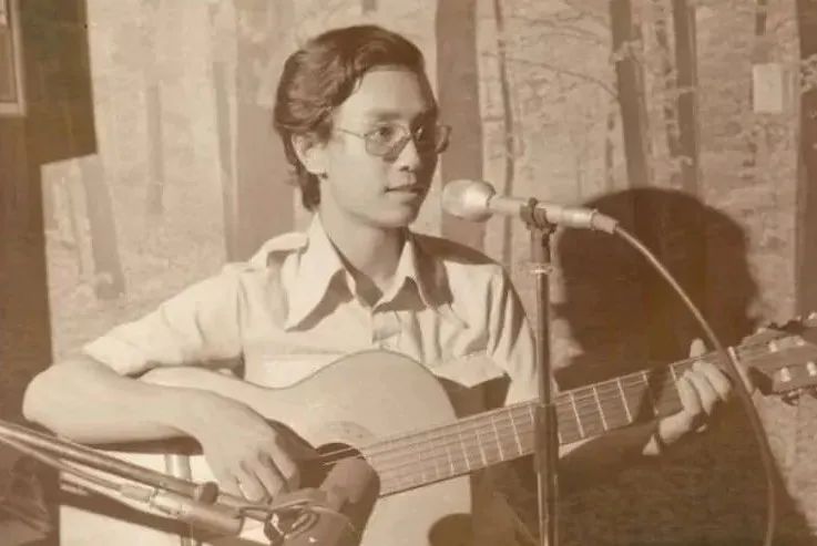 不谈吴亦凡,说说李宗盛