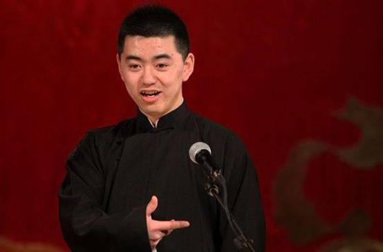 谨言慎行与言行的关系,德云社的规矩和教养藏在细节