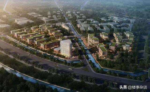 全面接轨上海第一站，新房均价破2万，未来仍然是环沪置业的首选