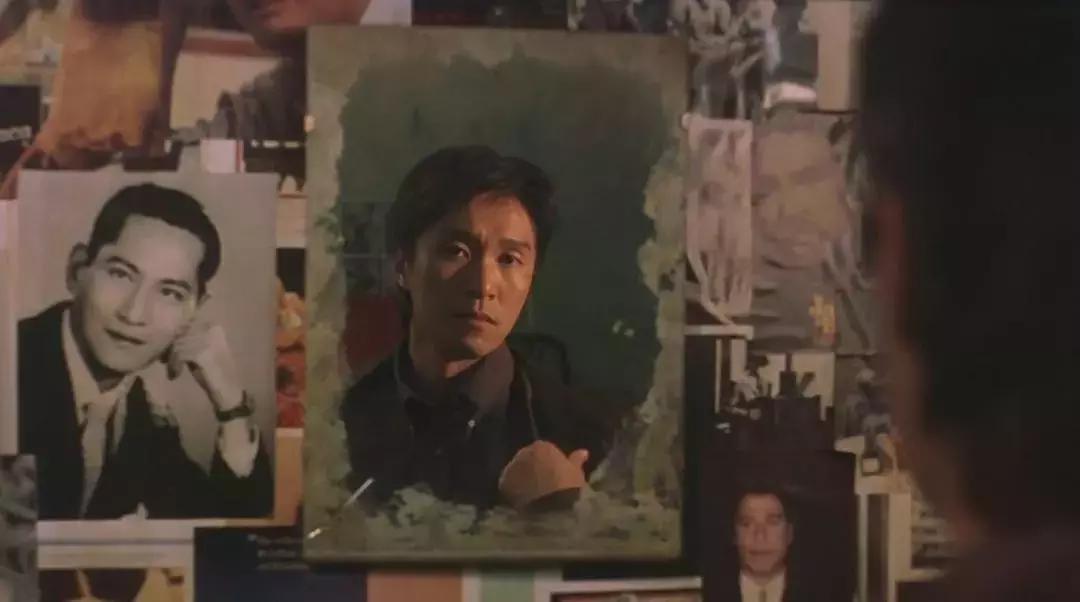 星爷的新喜剧之王,星爷对新喜剧之王的解读