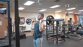 瘦子增肌怎么练肌肉最快最有效,瘦子长不了脂肪可以靠增肌增重吗