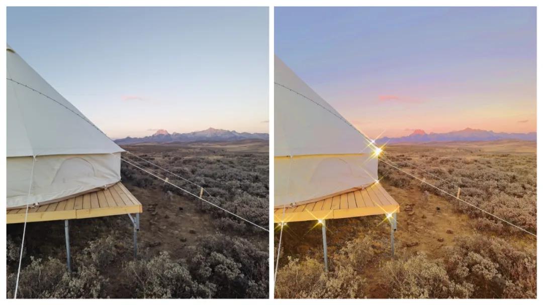 醒图app人像修图使用教程,网红app修图教程