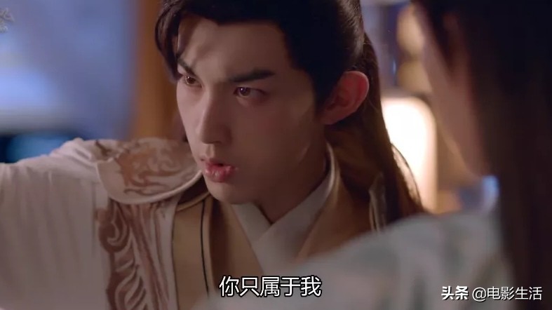 郭俊辰电视剧惹上冷殿下搞笑片段,郭俊辰的电视剧搞笑