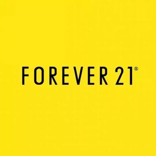 forever21回归中国市场,forever21重回中国市场