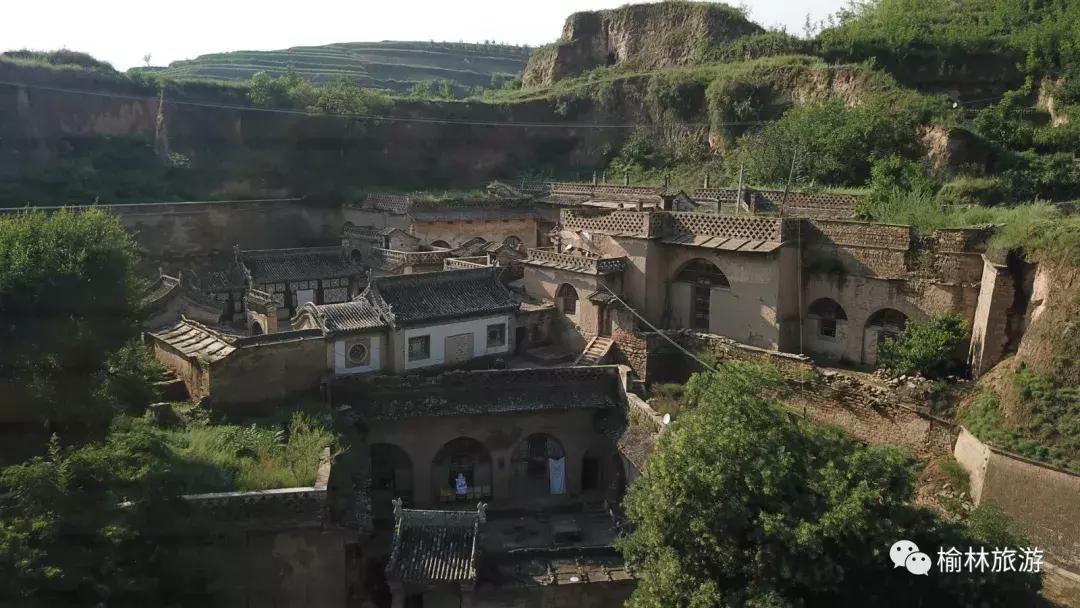 榆林市区网红打卡推荐,榆林网红打卡地晚上