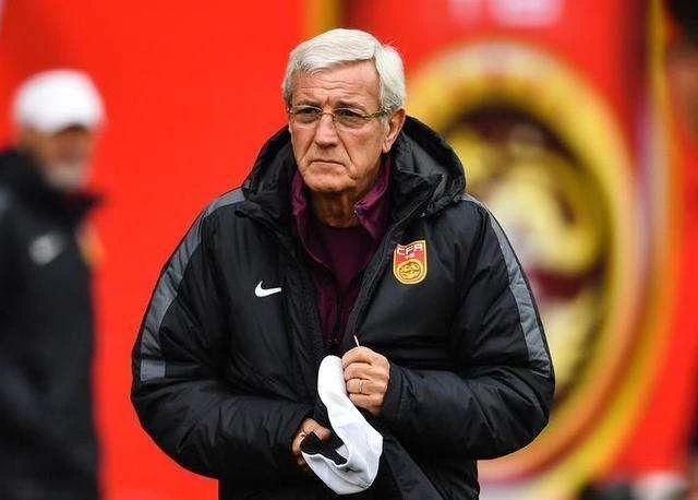 里皮执教国足生涯回顾,里皮有多厉害一代传奇就此落幕