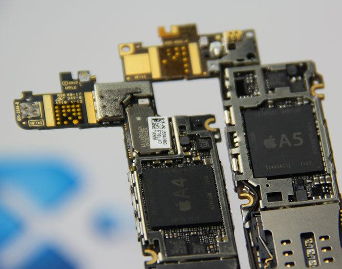 苹果4s对比苹果13,iphone4s对比iphone13