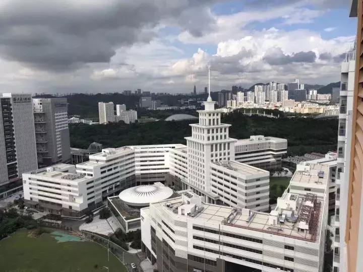 大学宿舍是个好地方,大学宿舍精致到什么程度