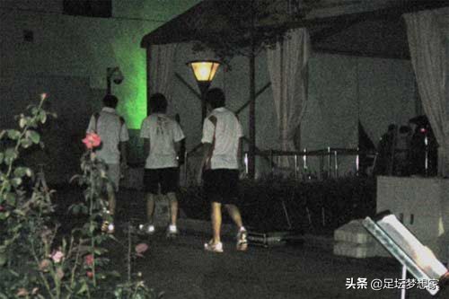 足坛十大不可告人的秘密,足坛十大恶性事件