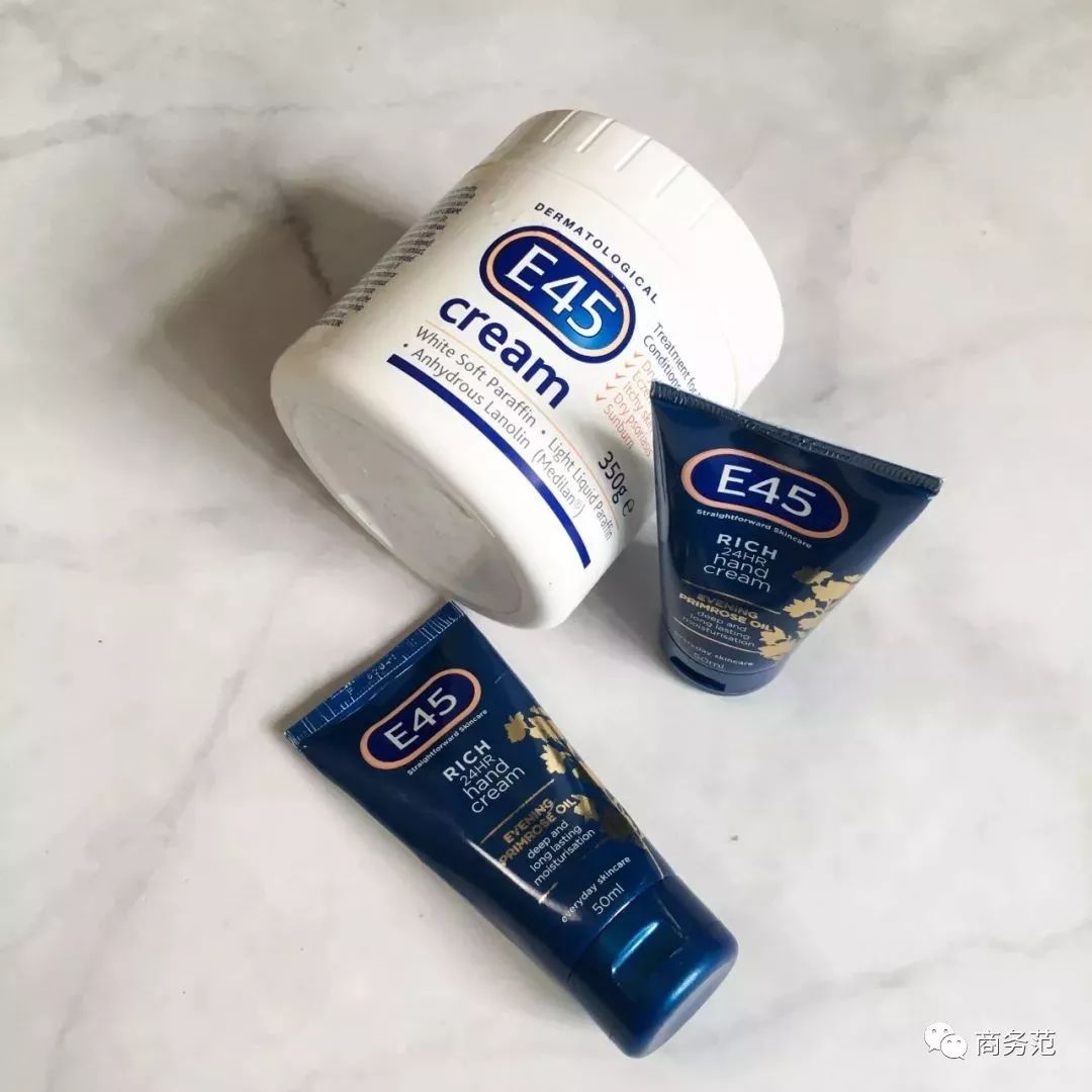 超好用护手霜秋冬,夏季好用的护手霜推荐