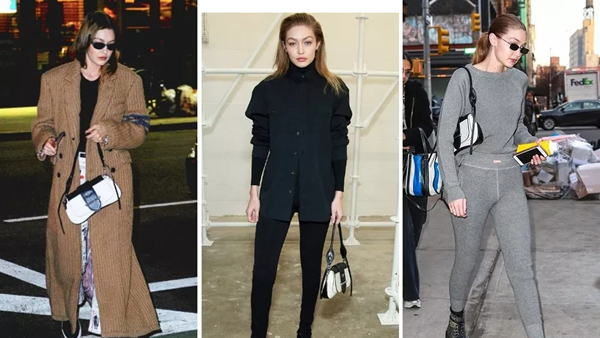 香奈儿今年最新款包包排行榜,香奈儿古驰包包推荐