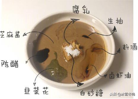 减肥瘦身火锅蘸酱料怎么调,火锅蘸酱怎么调才好吃