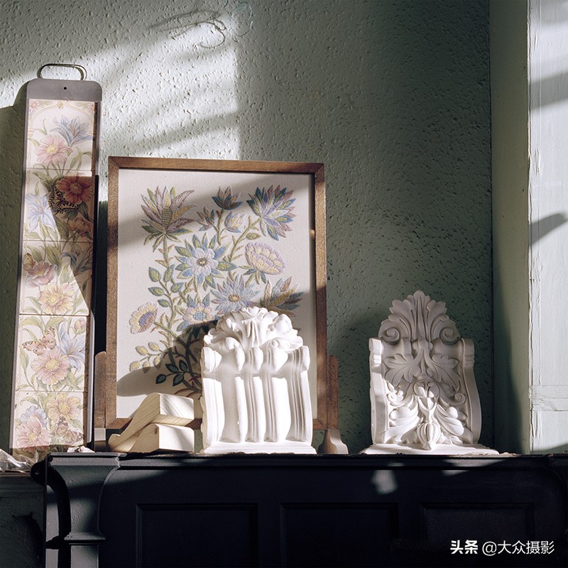 即将消亡的英国小作坊,英国小作坊