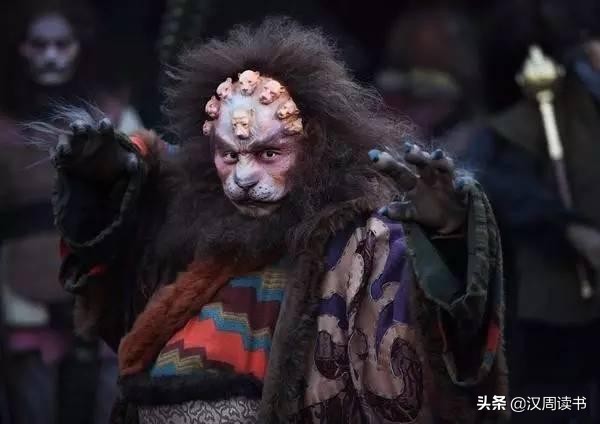 梦幻西游锦襕袈裟和九环锡杖片段,唐僧为什么偷九环锡杖