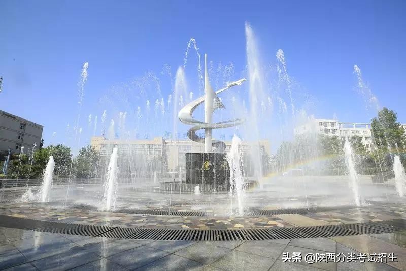 陕西职业技术学院招生简章2023,陕西省职业院校招生计划