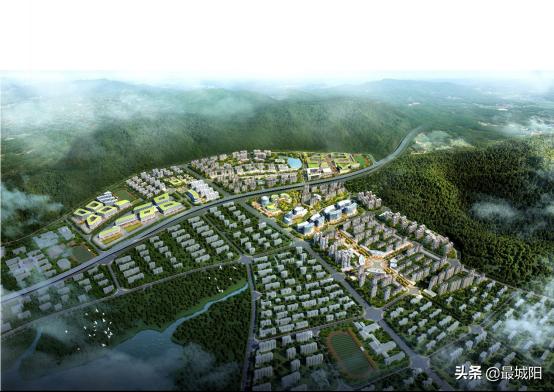 城阳区省级重大项目,城阳重大项目名单