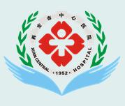 西安市中心医院体检中心任晓妮的抗疫故事