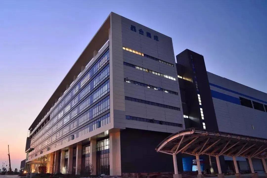 合肥国家先进制造业集群,合肥的产业升级