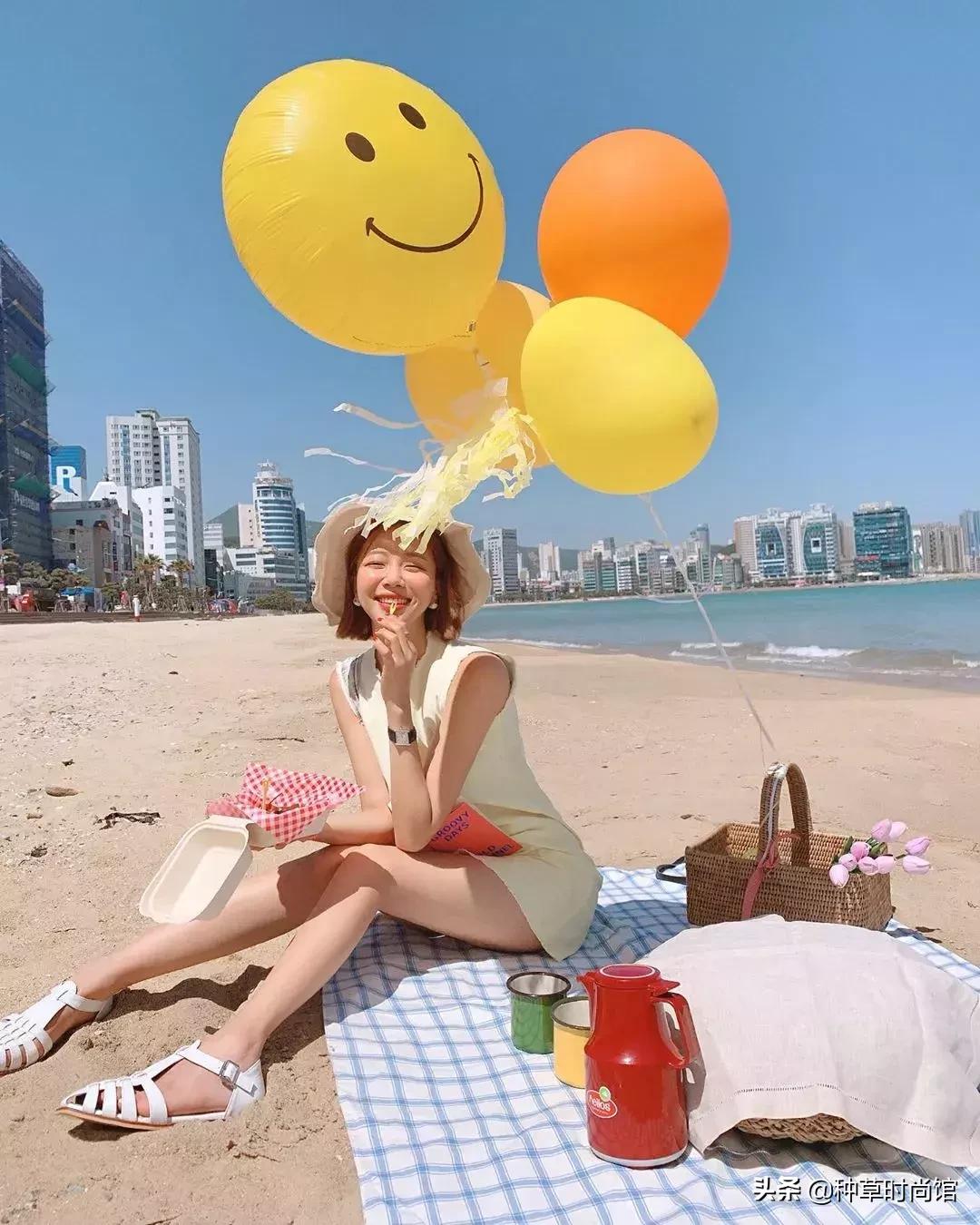 15个拍照技巧,15个拍照姿势让你拍照时瞬间美