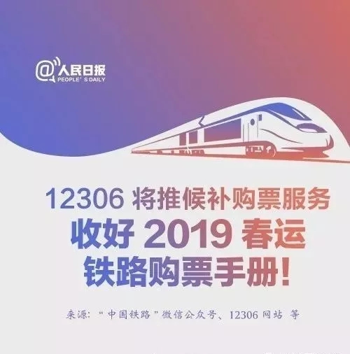 春运火车票怎么抢票最靠谱,春运首日火车票开抢规则有变