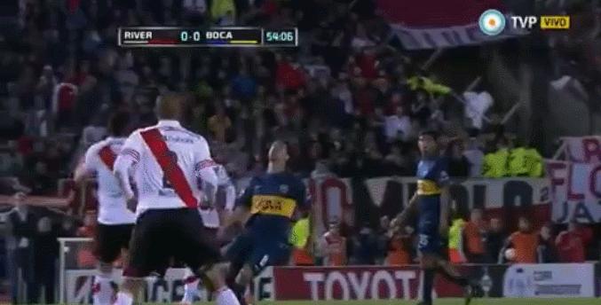 阿根廷夏季杯博卡青年vs河床视频,阿根廷vs博卡结果