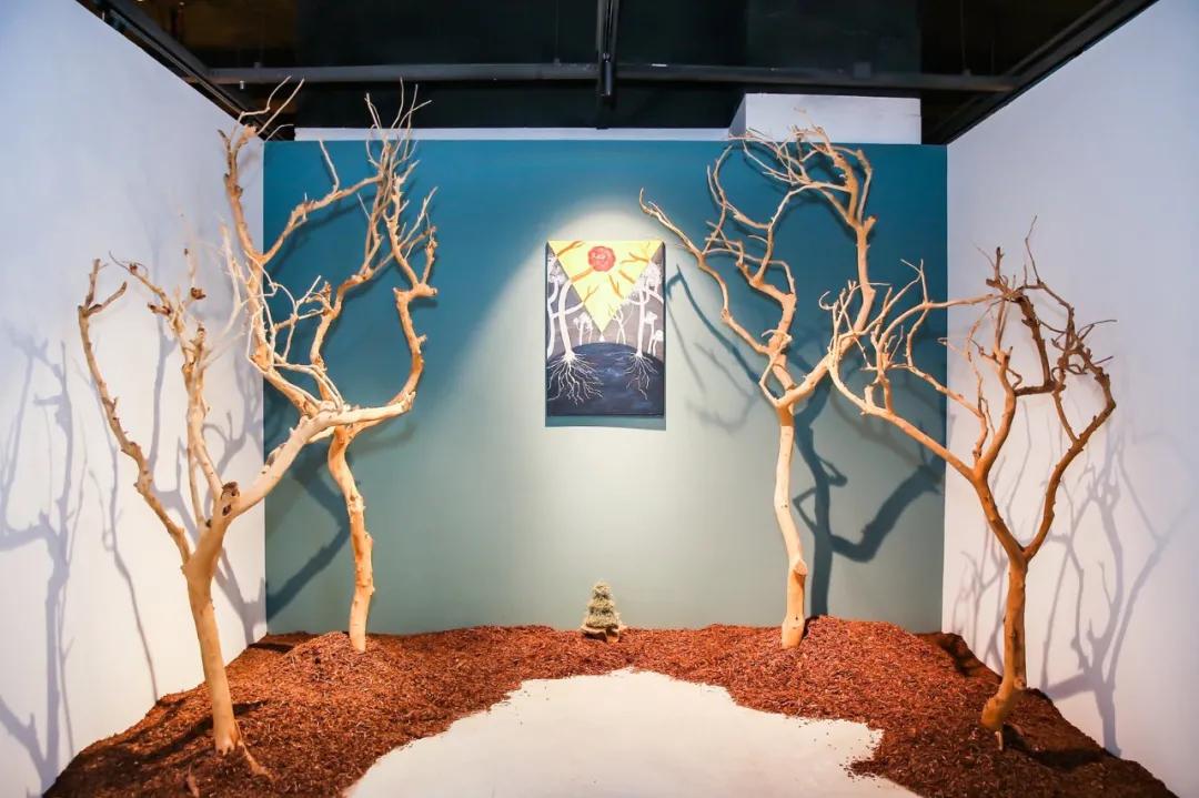 淮海路顶流出片地!21岁、重新回归的「上海广场」好好拍哦