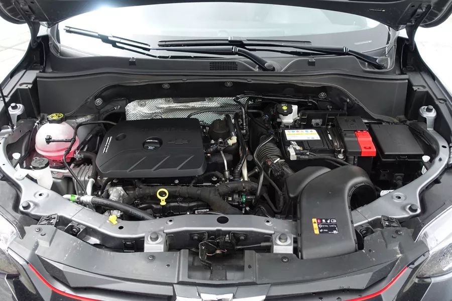 雪佛兰全新创酷预售价格,雪佛兰全新创酷现在质量怎么样啊