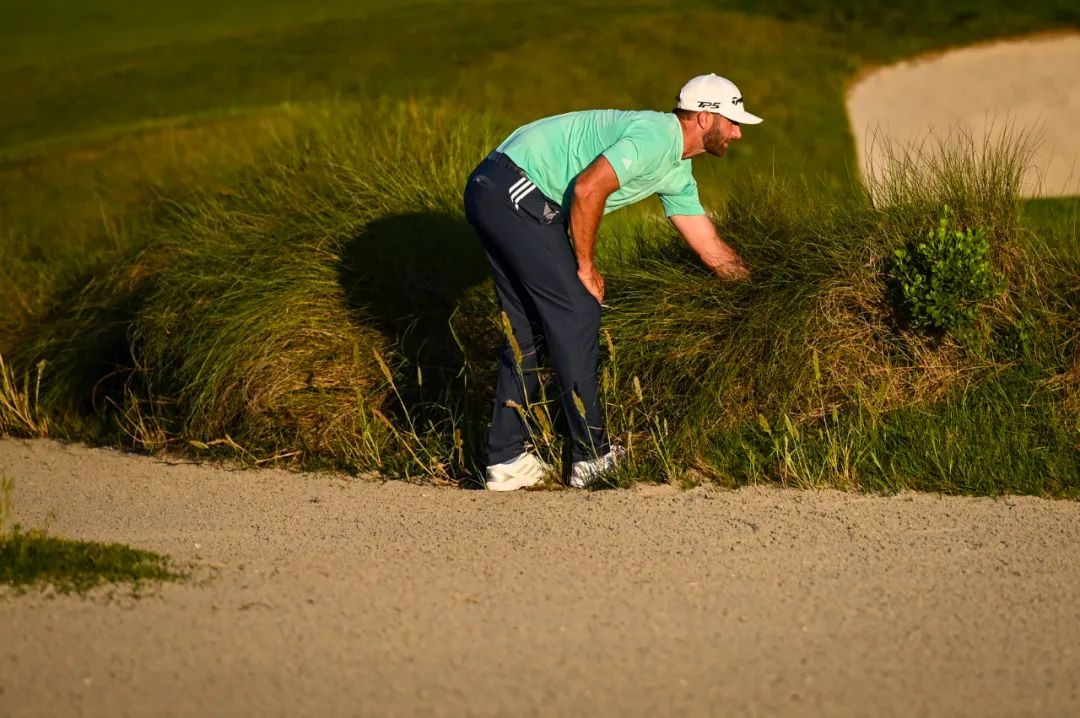 美国公开赛决赛第四局,美国公开赛完整视频2024