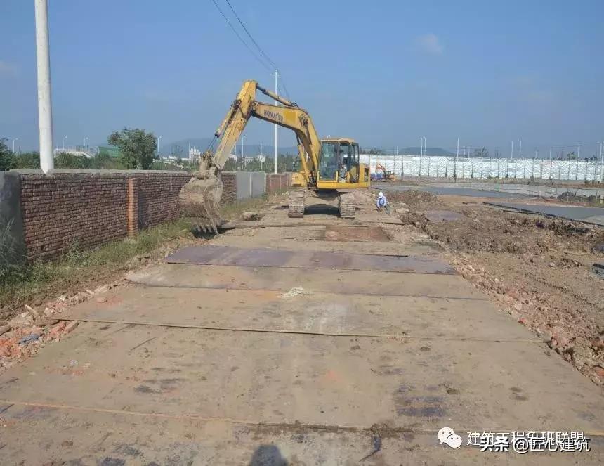 建筑工程临建标准化,工程项目现场临建设施建设标准