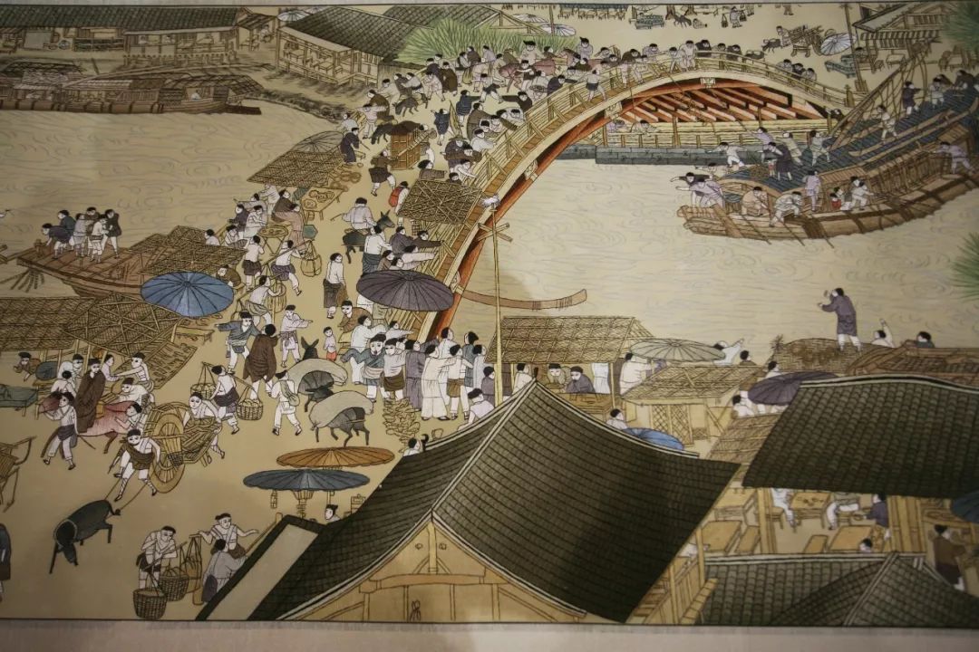 杭州凭什么最具幸福感 (杭州一幅幸福的模样)