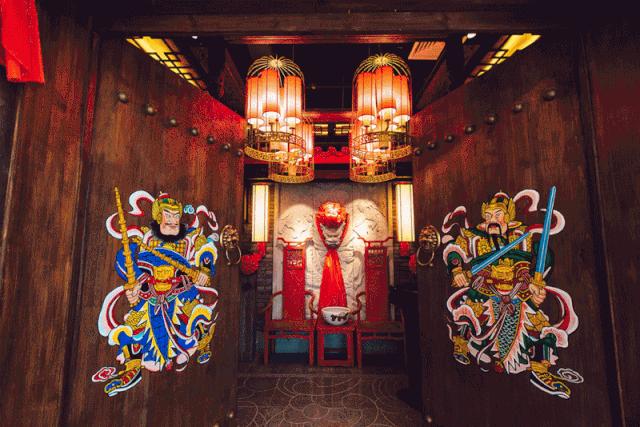 mall改造,mall业态改造