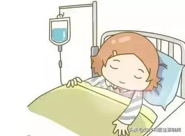 宫腔镜手术后亲身经历,宫腔镜手术提早做还是备孕前做