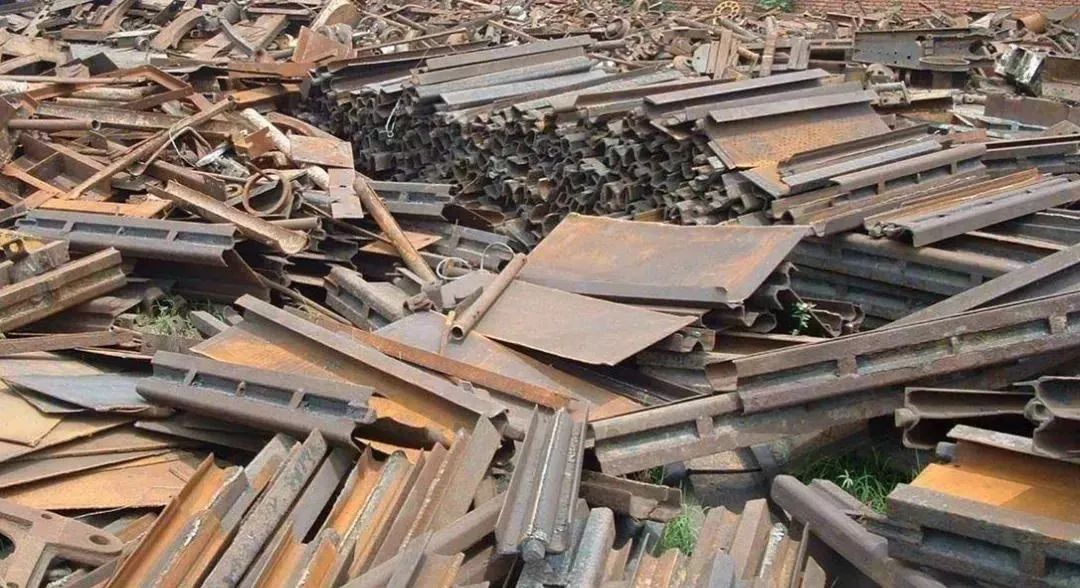 垃圾堆里亿万富翁,致富经垃圾堆里的商机