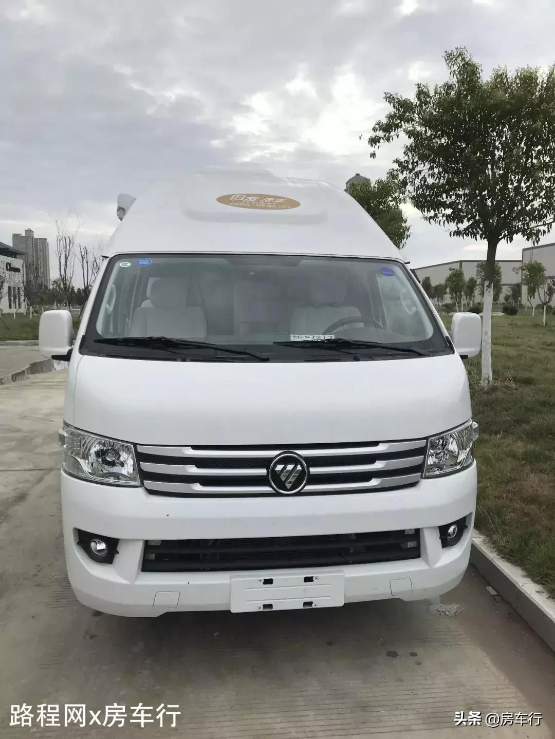 房车推荐10万到20万之间豪华版,房车推荐20-30万左右驾驶体验