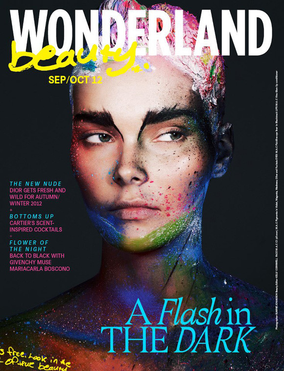 2017年夏季限定彩妆,2017夏日限定彩妆