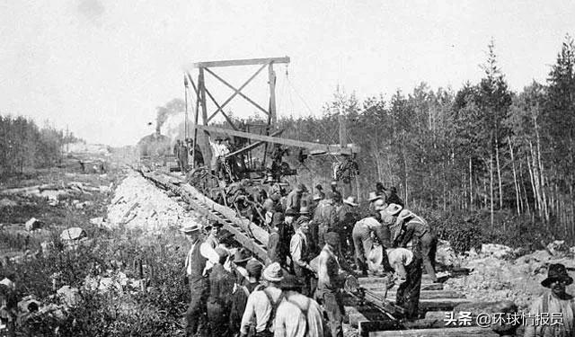 加拿大华人数量和占比,加拿大温哥华华人现状