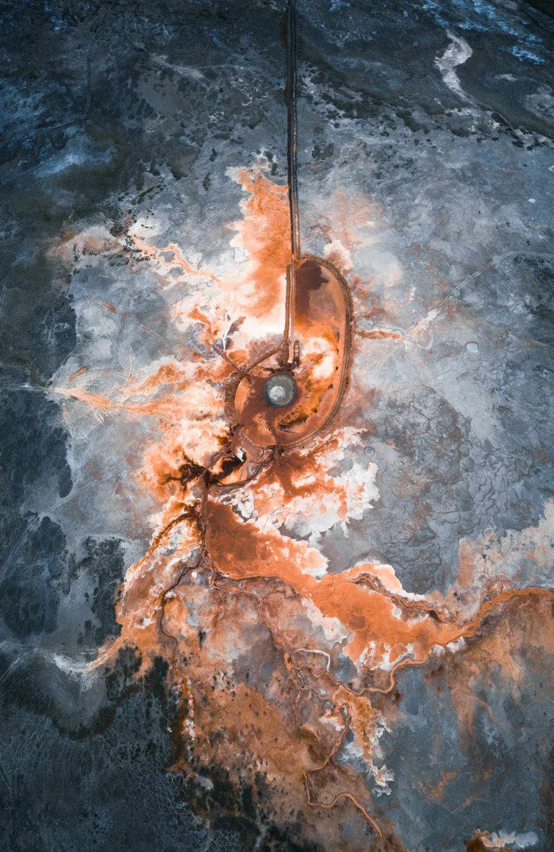 张张航拍,数百位摄影人拍的中国大好河山