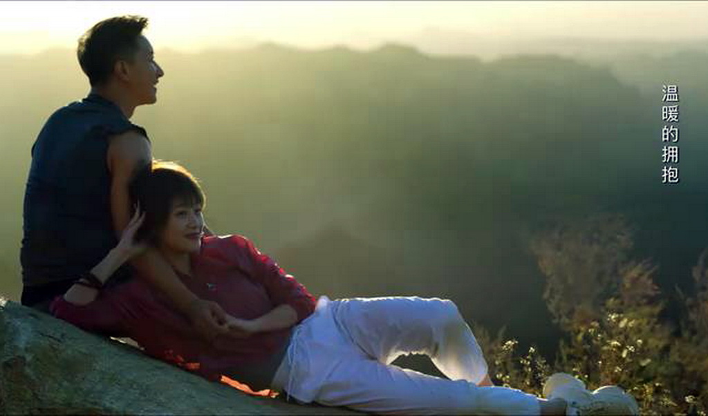 北辙南辕网剧,电视剧北辙南辕在哪播出