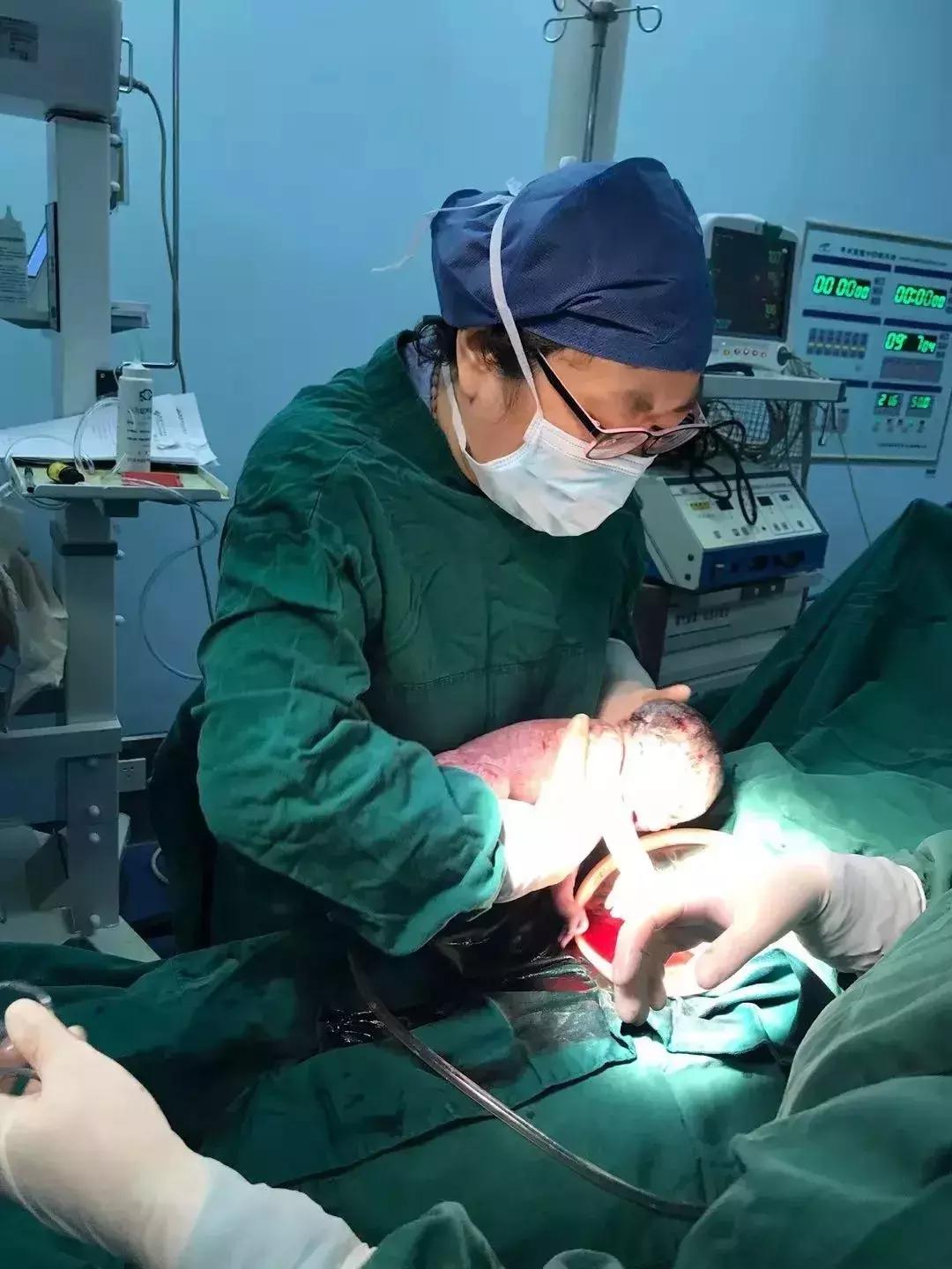 不重视产检，株洲31岁妇女差点一尸两命