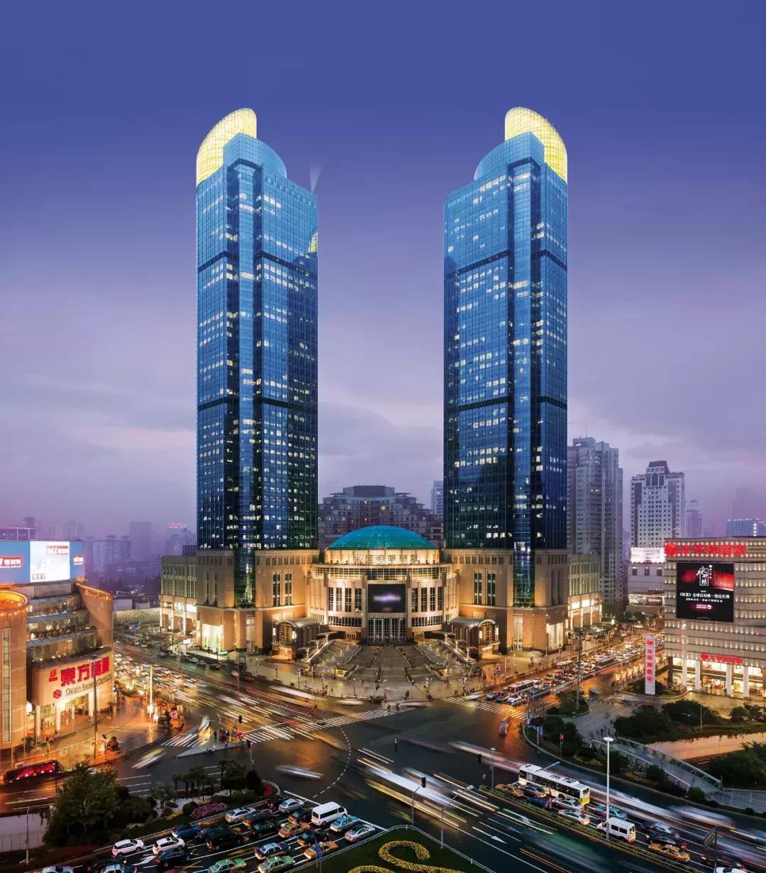 什么是徐汇,什么是海派甜心