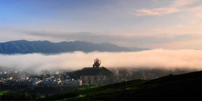 贵州遵义的a级景区有哪些,贵州遵义5a级旅游景点