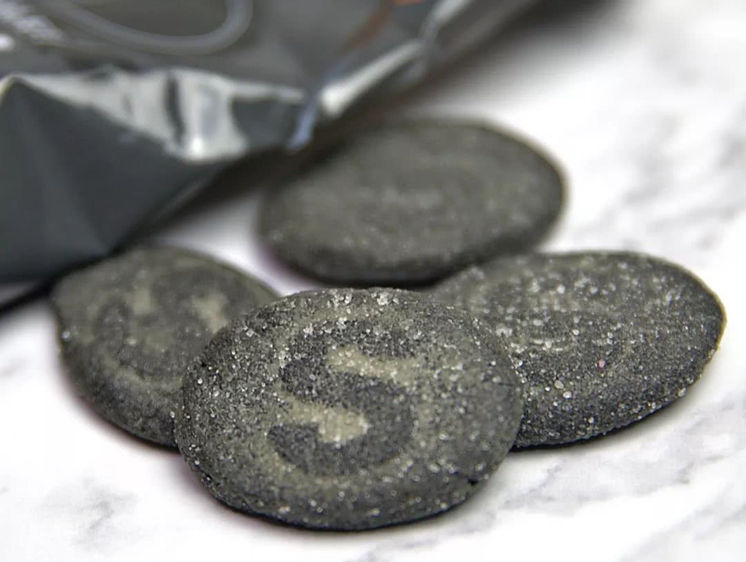 又辣又耐嚼的零食试吃测评,测评奇葩零食奇葩到你无法想象