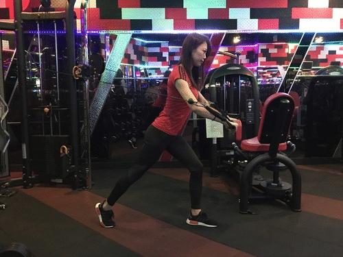 瘦身不瘦胸的最佳方法,瘦身不瘦胸的运动方法