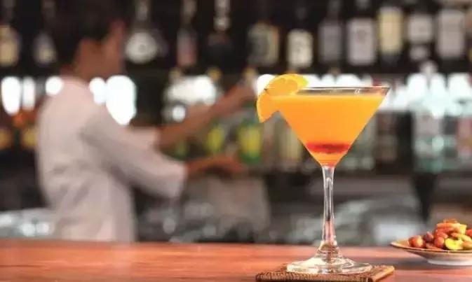 纳帕赛——为什么它被称为苏梅岛最具“桃源感”的度假村