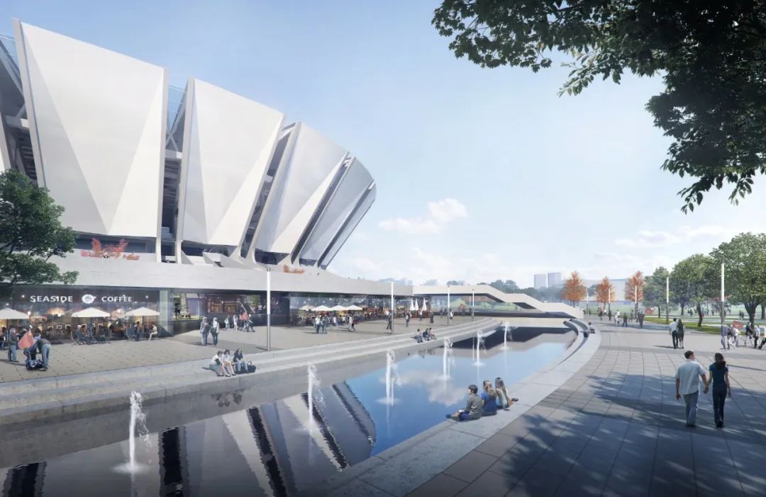 昆山2023亚洲杯专用足球场,昆山足球场2023亚洲杯在哪