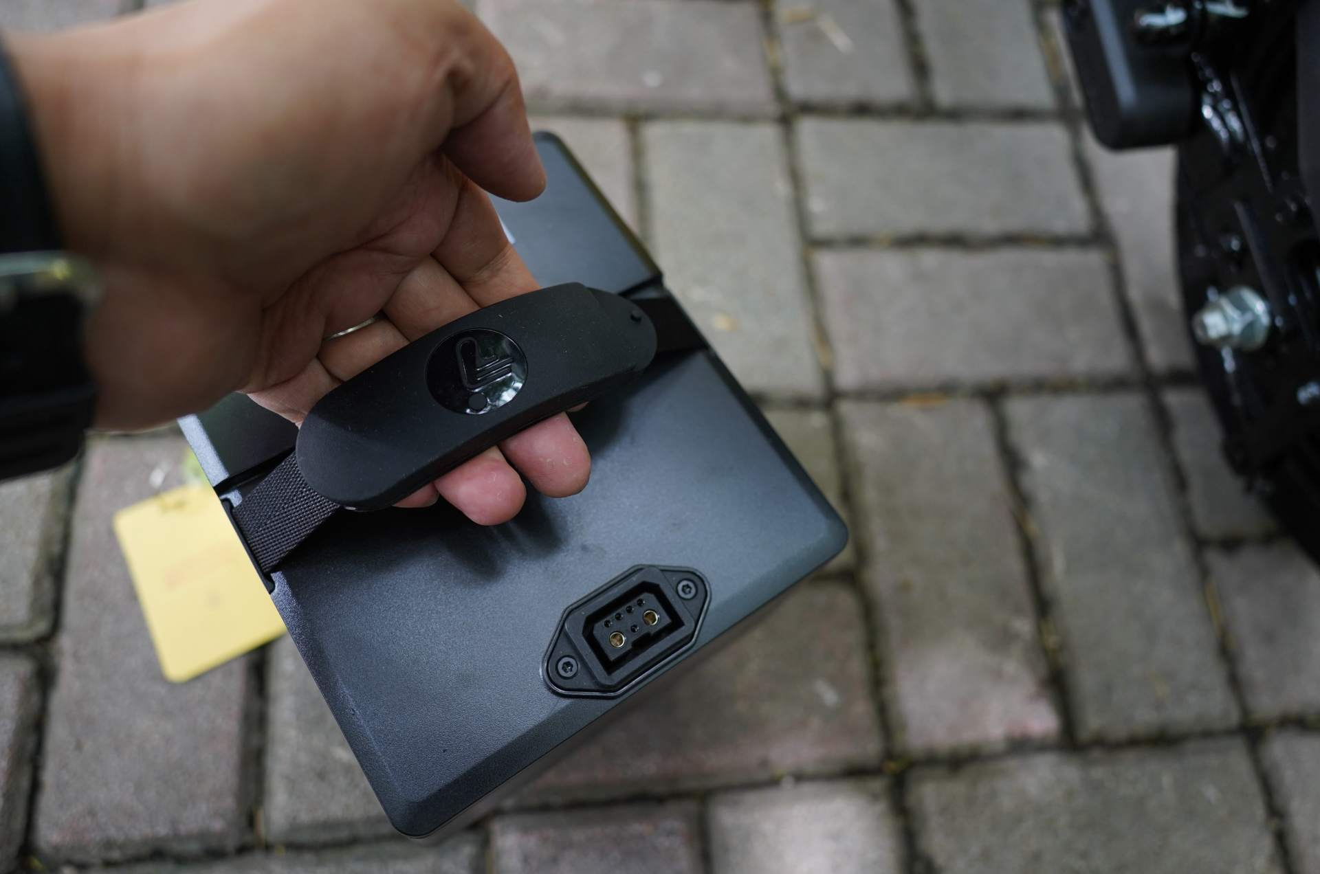 短途出行,电动自行车如何选,入手九号A40LineFriend有感