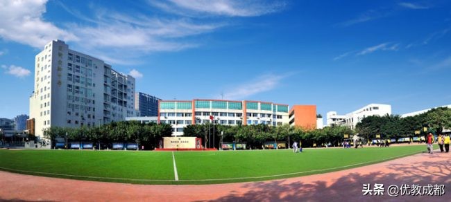 高新第一实验中学,实验中学的奇迹再现