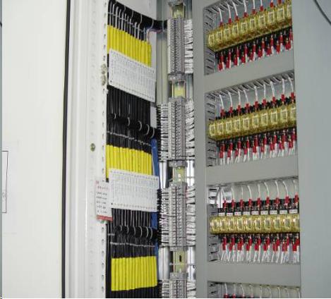 电缆电气施工方案,机电管道施工的一般原则