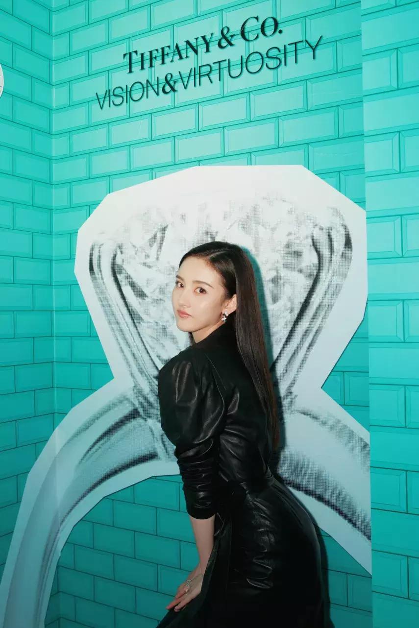 tiffany最美的时光,tiffany的美好时光