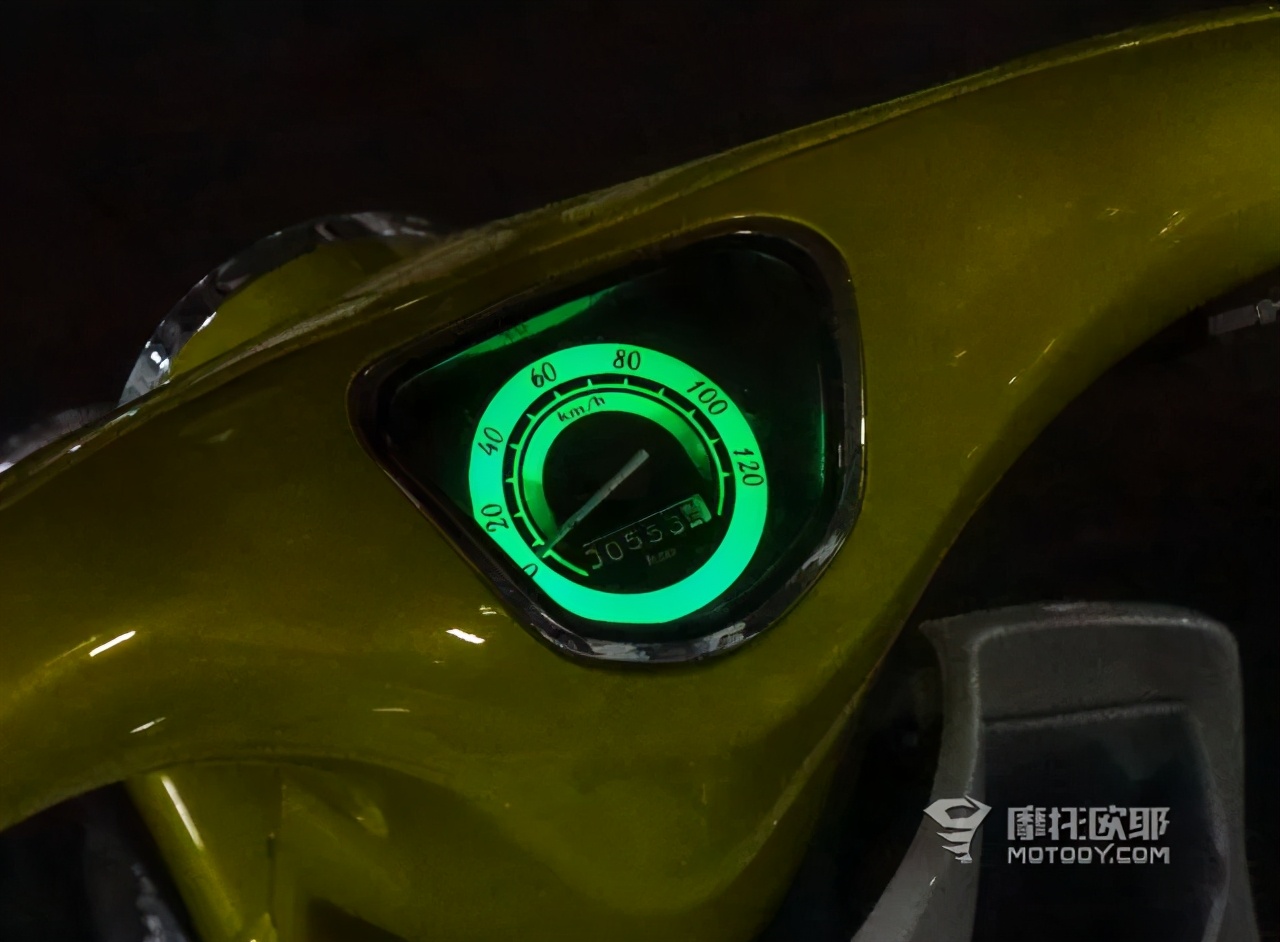 宗申yami改发动机,宗申yami评测